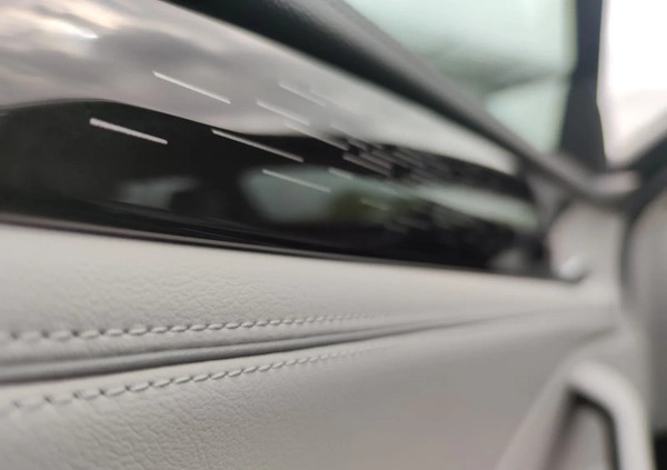 Volkswagen Passat cena 187400 przebieg: 10, rok produkcji 2024 z Wojkowice małe 631
